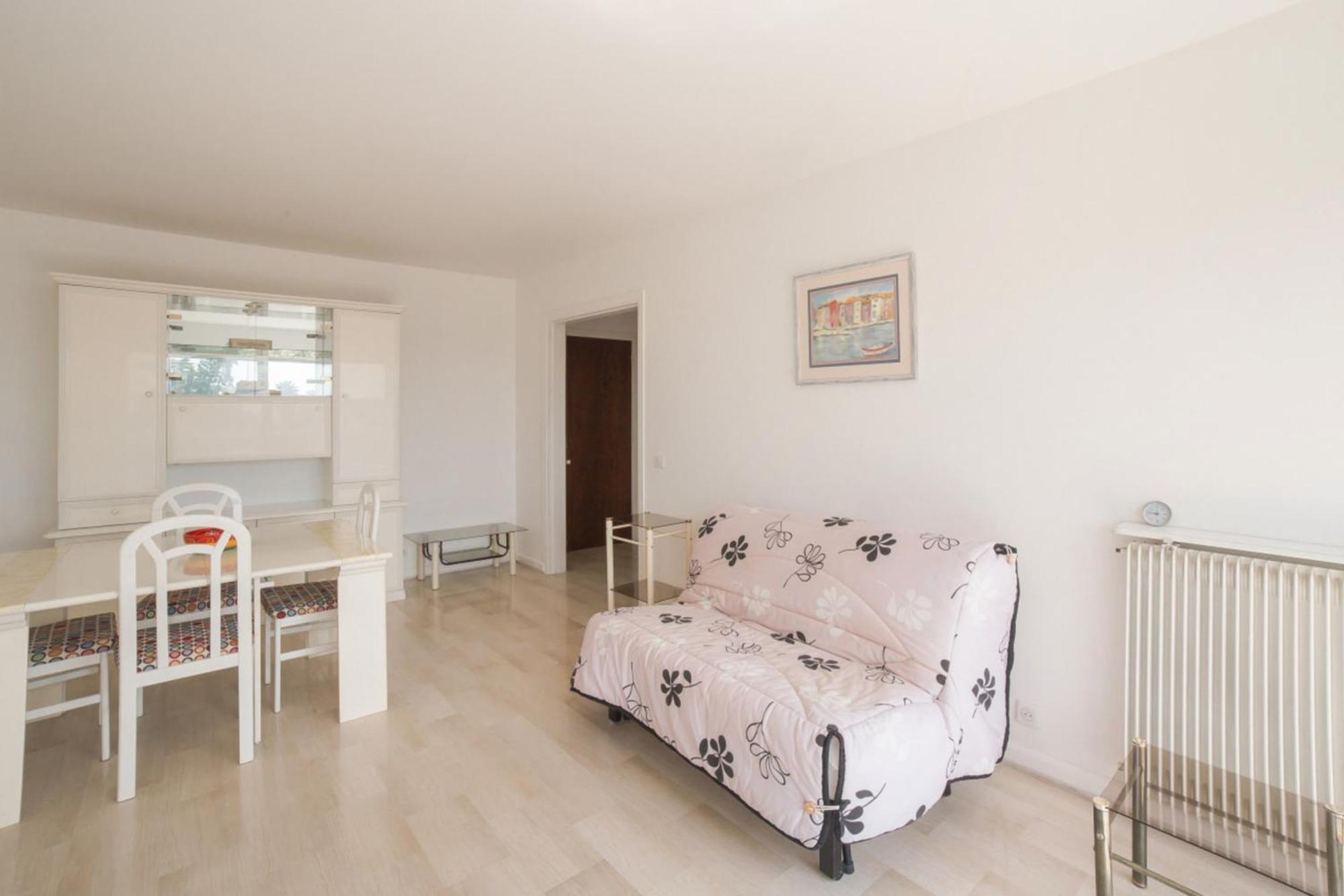 Appartement Palmeira - Welkeys Nice Exterior foto